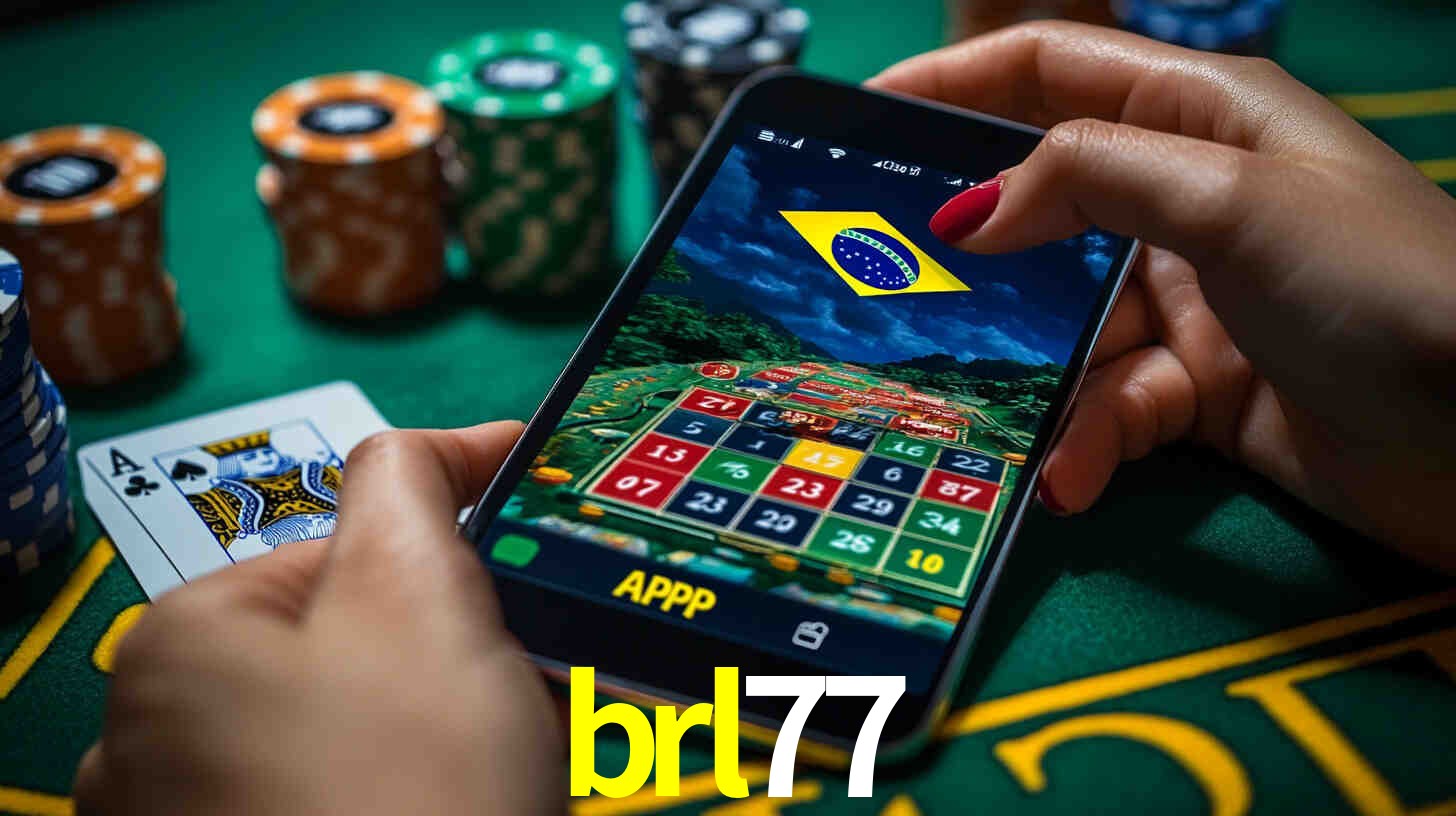 Descubra a Magia dos Jogos de Arcade no brl77