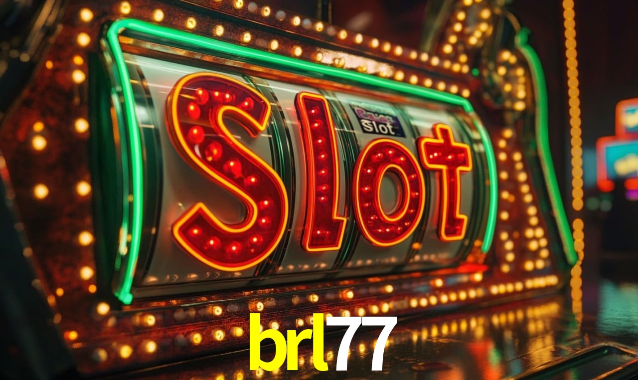 Casino Ao Vivo brl77