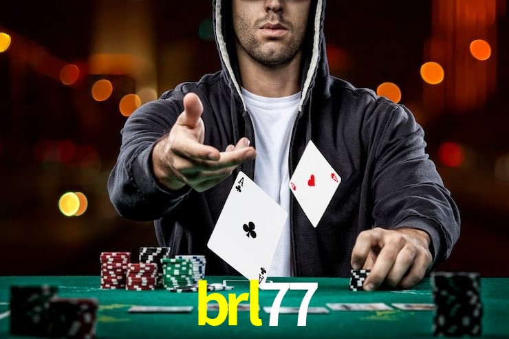 Bônus Generosos e Exclusivos no brl77 para Você!