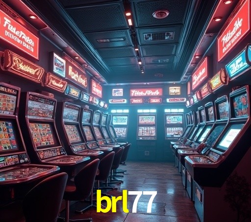 Sistemas de Segurança brl77