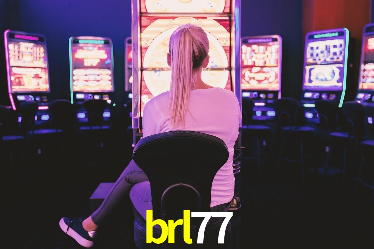 Slot Games brl77