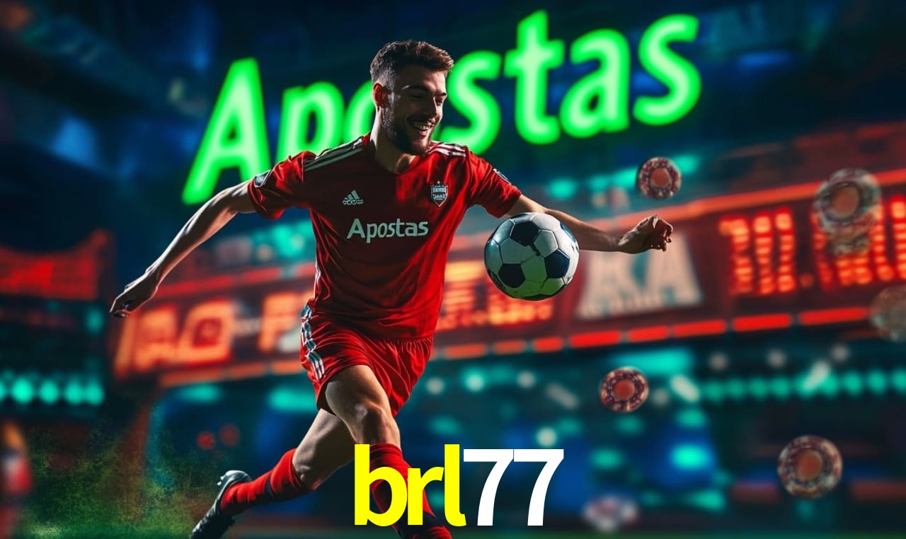 Desvendando o Mundo dos Jogos Virtuais na brl77