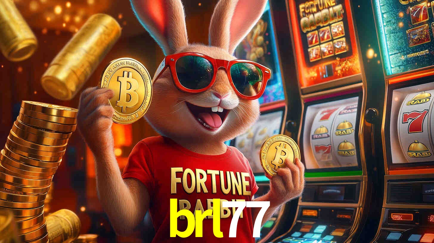 Inovações de Jogos na brl77: O Futuro das Experiências Interativas