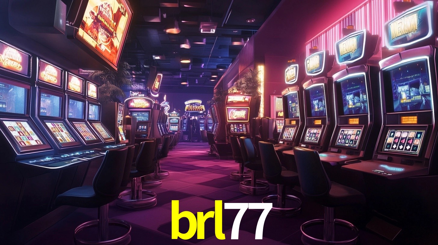Exclusive Games brl77