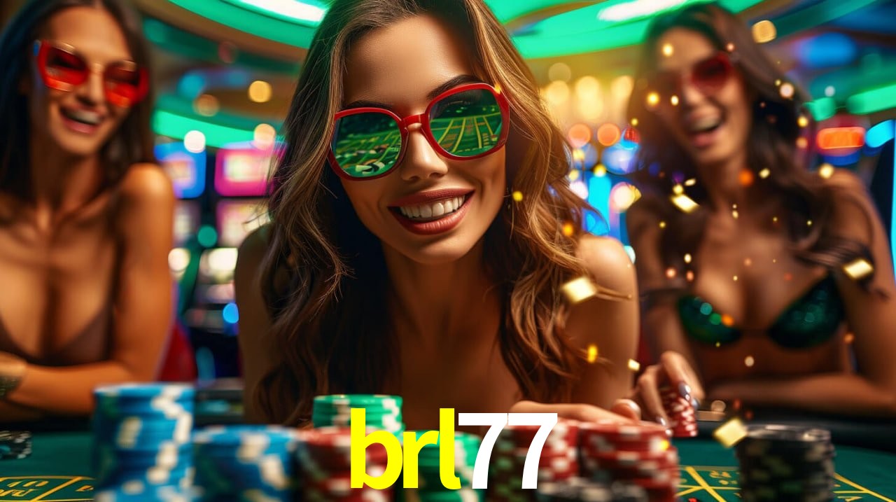 Welcome Bonus brl77