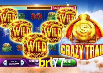 Descubra o Mundo do Cassino Online com brl77
