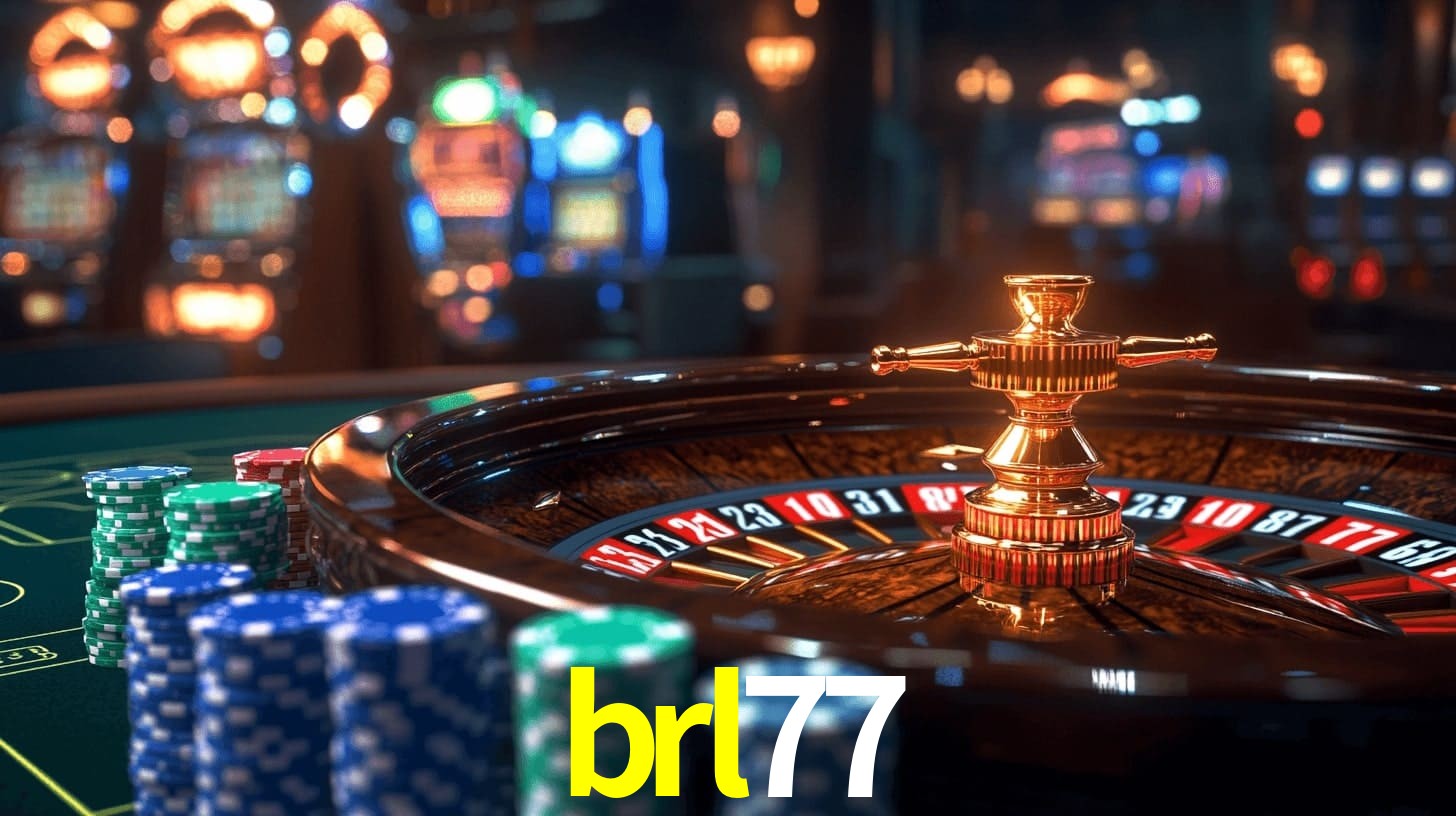 Sinta a adrenalina dos jogos de cassino com brl77