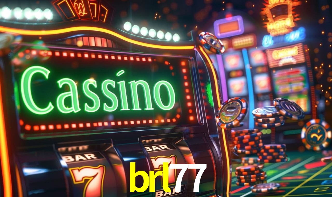 Estatísticas do Jogo brl77