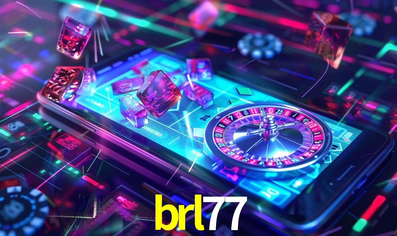 Mesa de Roleta brl77
