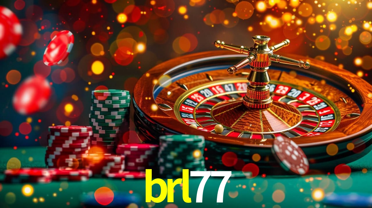 A Popularidade dos Caça-Níqueis no brl77
