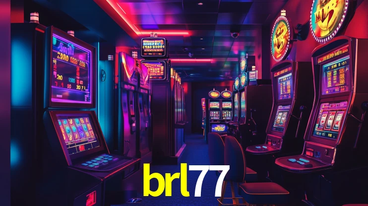 brl77 App Interface