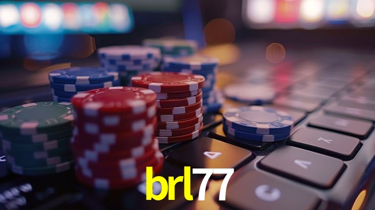 Diretório de Jogos brl77