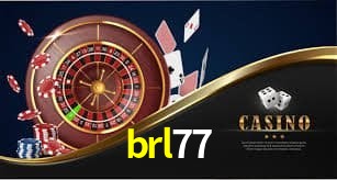 Casino Ao Vivo brl77