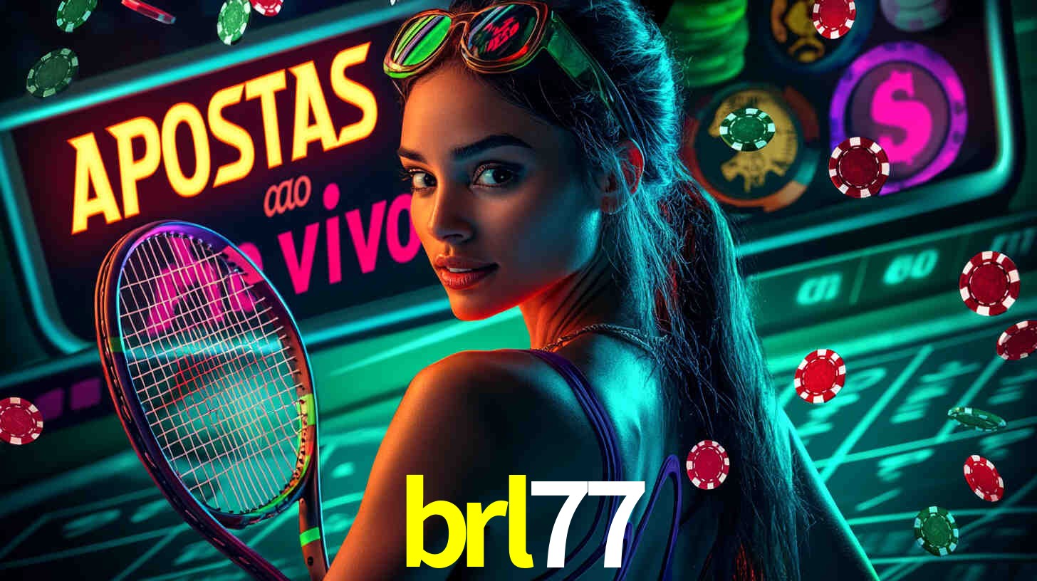 A Revolução dos Aplicativos de Jogos no brl77