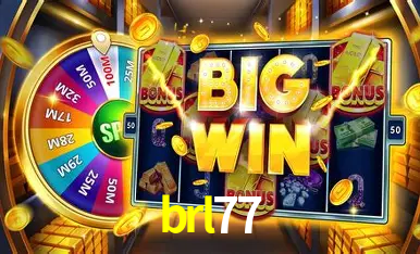Descubra o Mundo do Cassino Online com brl77