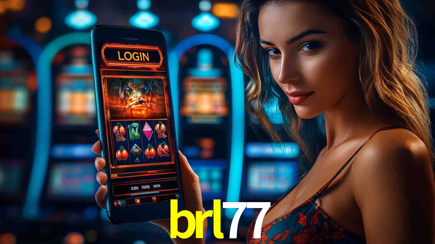 brl77: A Experiência de Casino com Jogos de Mesa ao Vivo