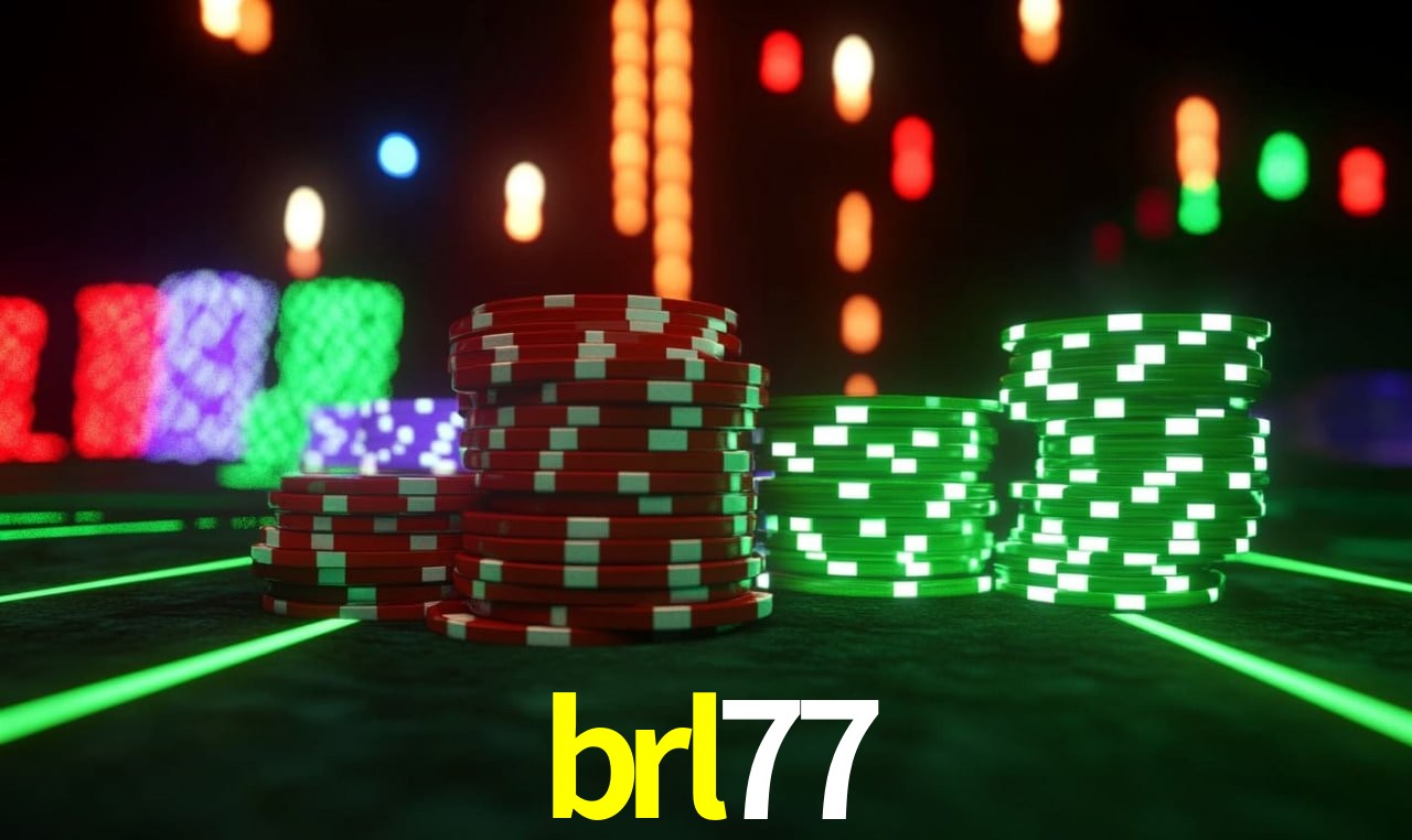 Game Statistics brl77