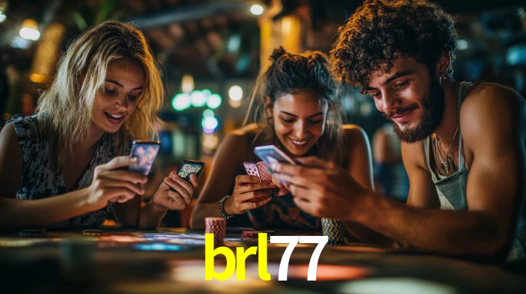 Blackjack Table brl77