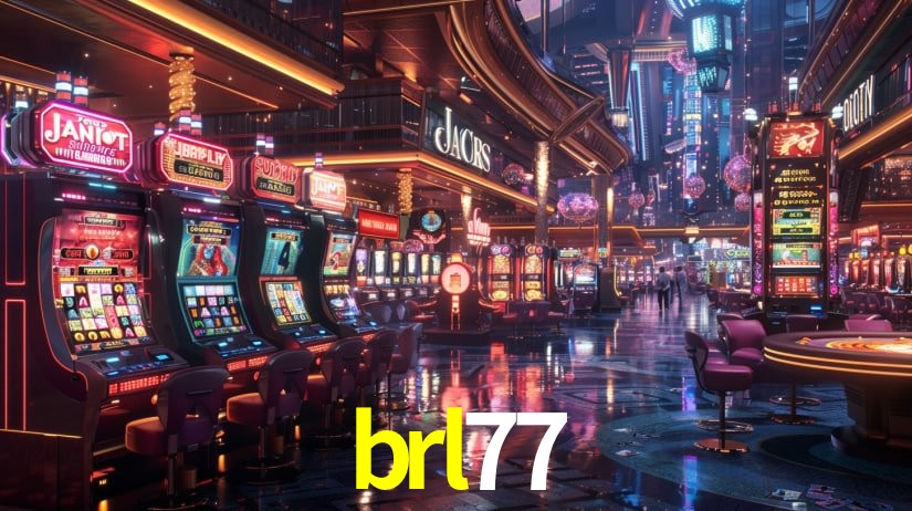 Live Casino brl77