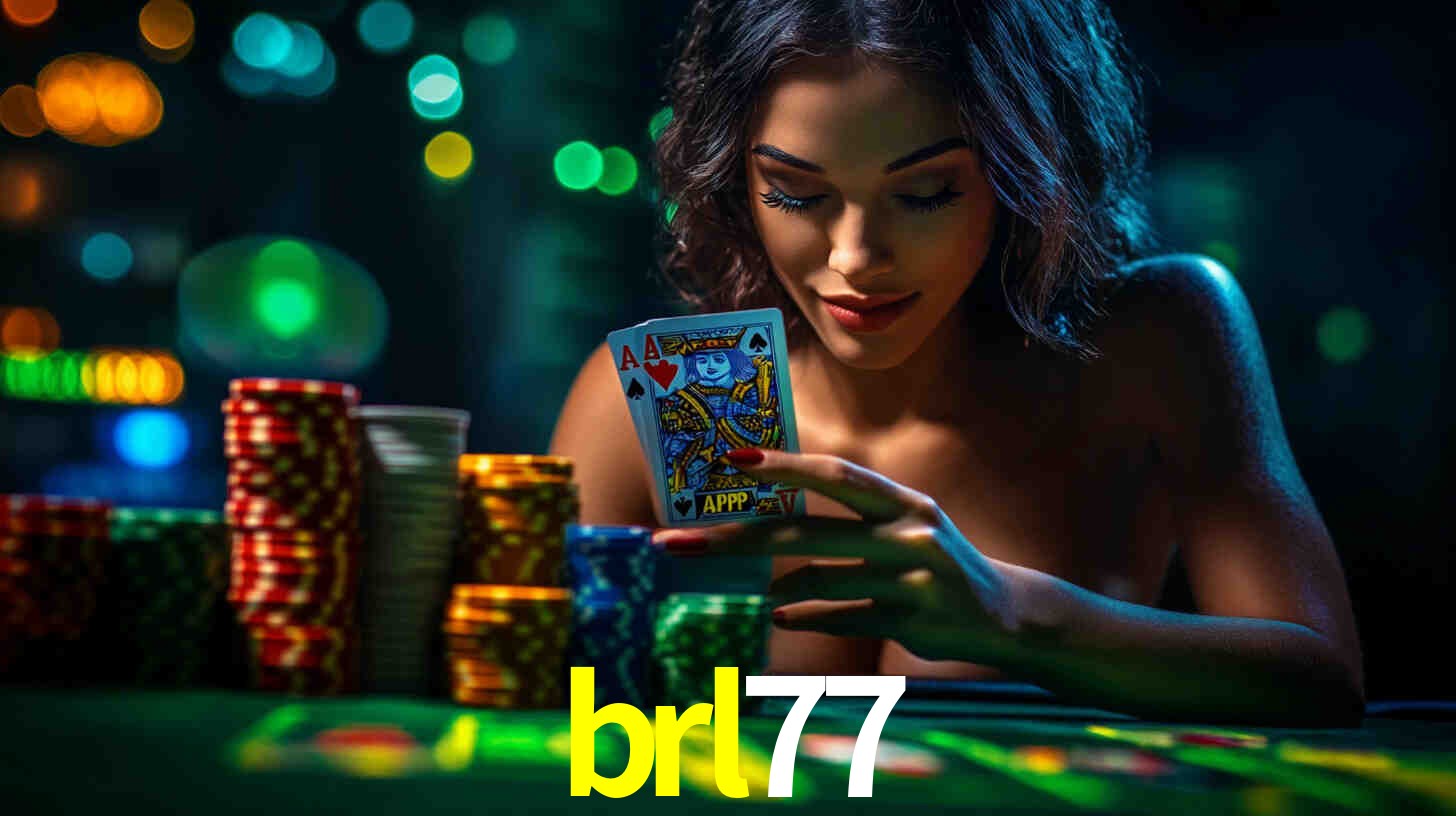 Inovações de Jogos na brl77: O Futuro das Experiências Interativas