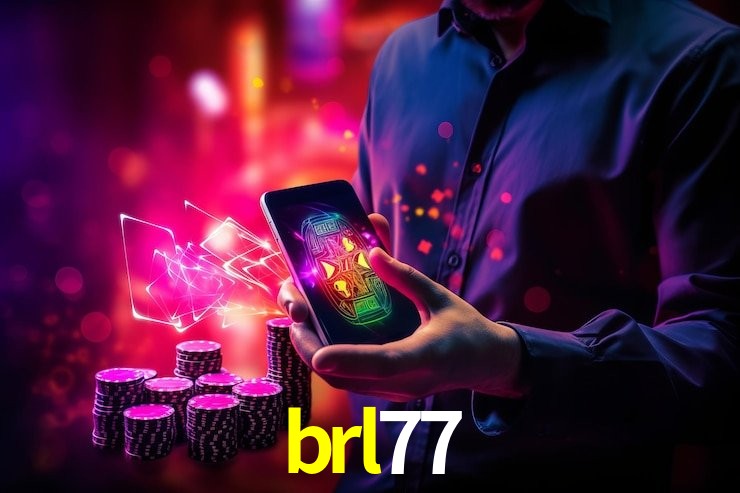 Interface do App brl77