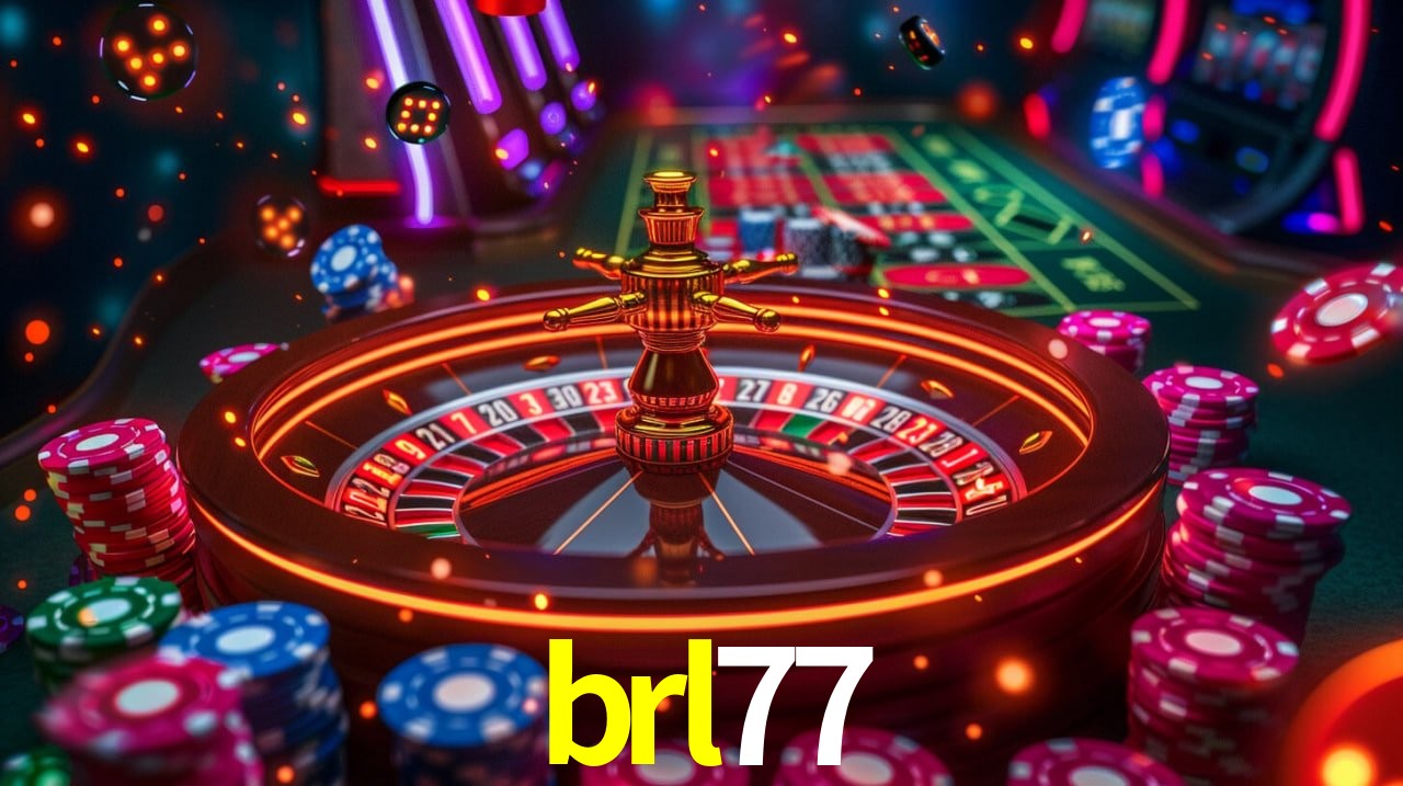 Inovações de Jogos na brl77: O Futuro das Experiências Interativas