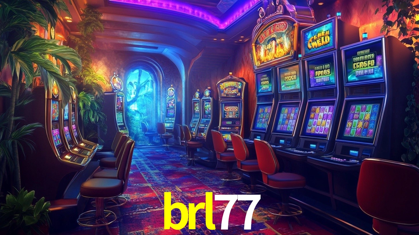 Live Casino brl77