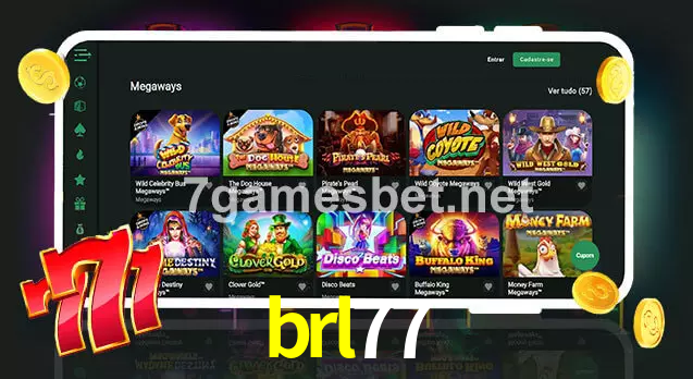 brl77 aplicativo