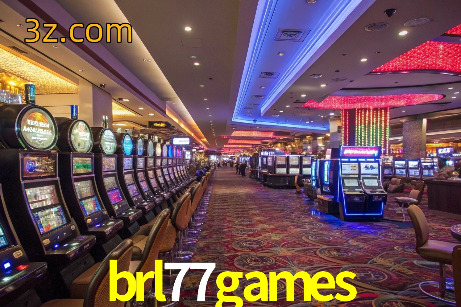  brl77games vip
