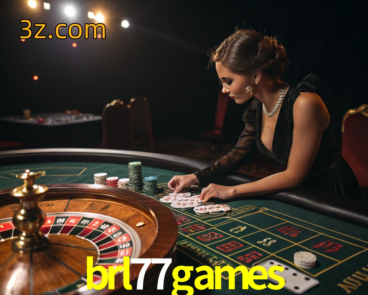 bonus brl77games