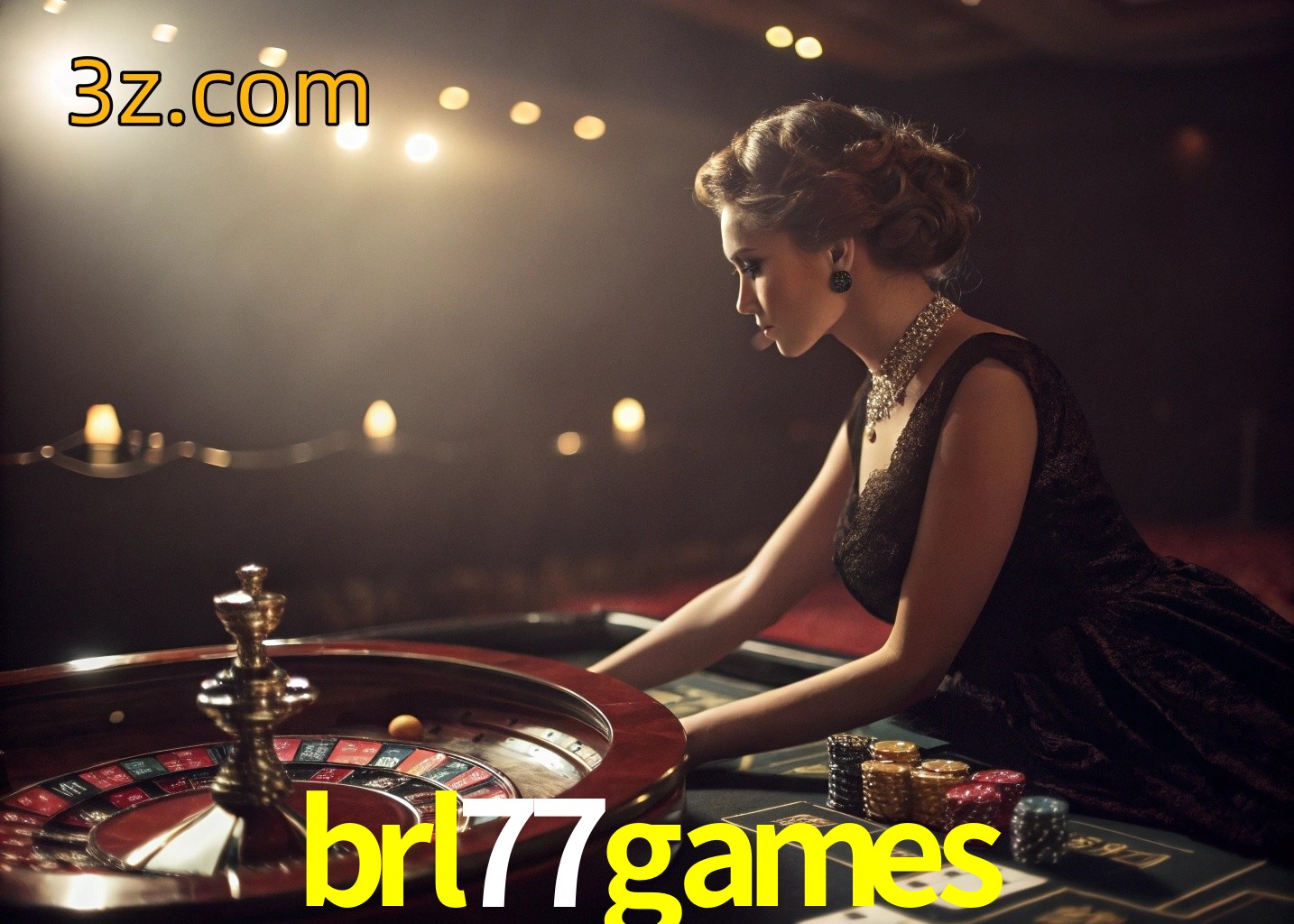  brl77games
