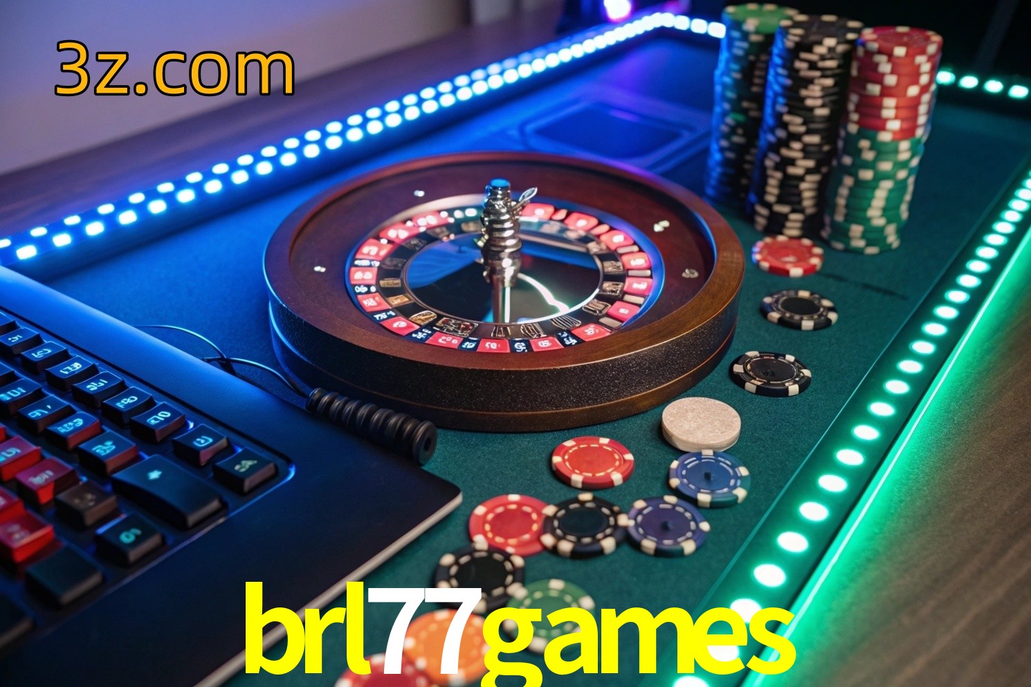 brl77games login