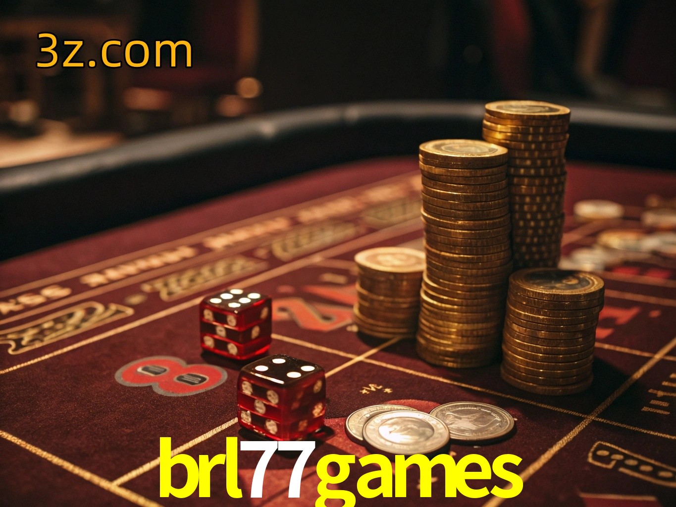app brl77games