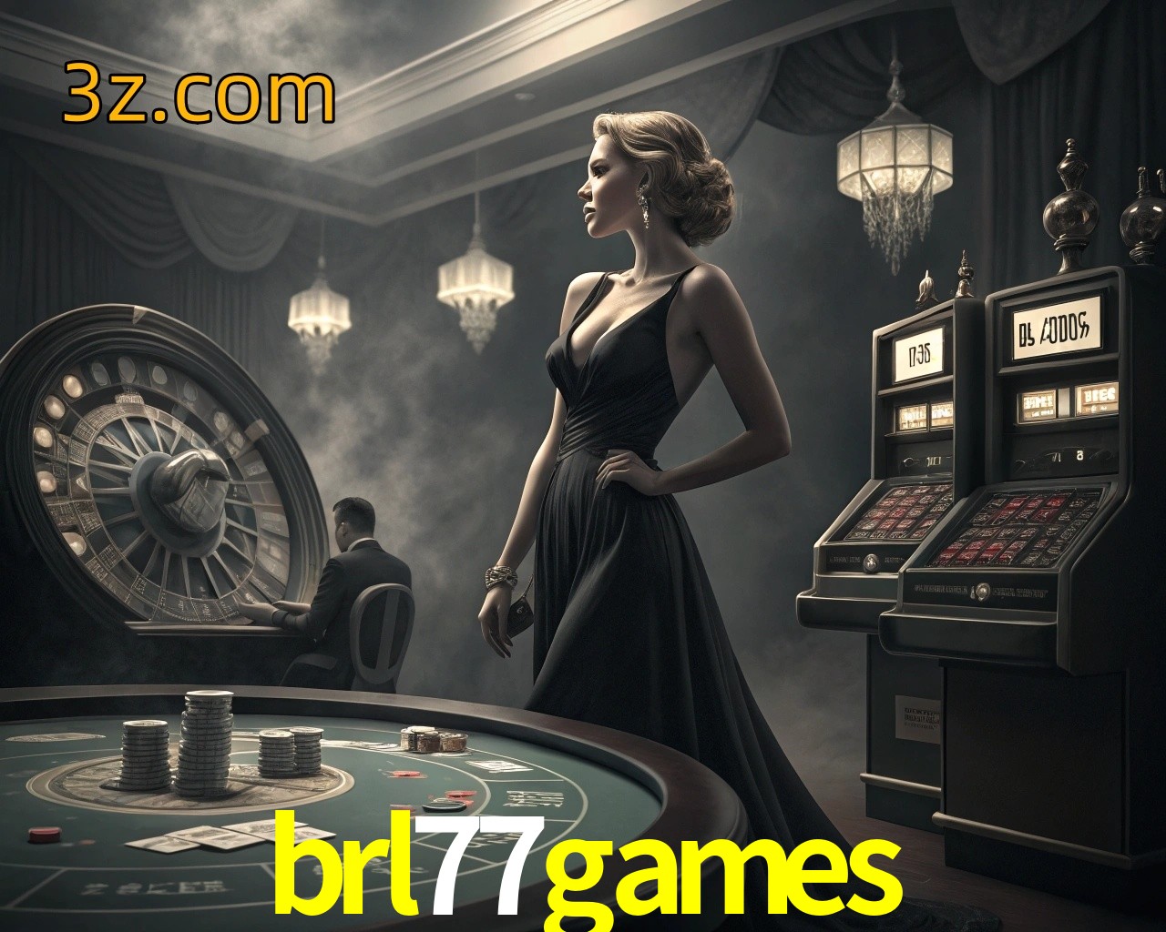 bonus brl77games