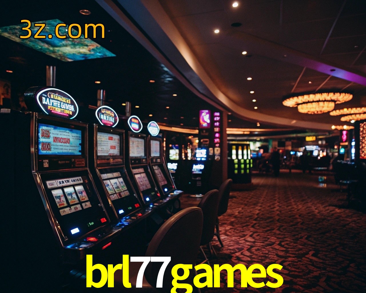  brl77games login