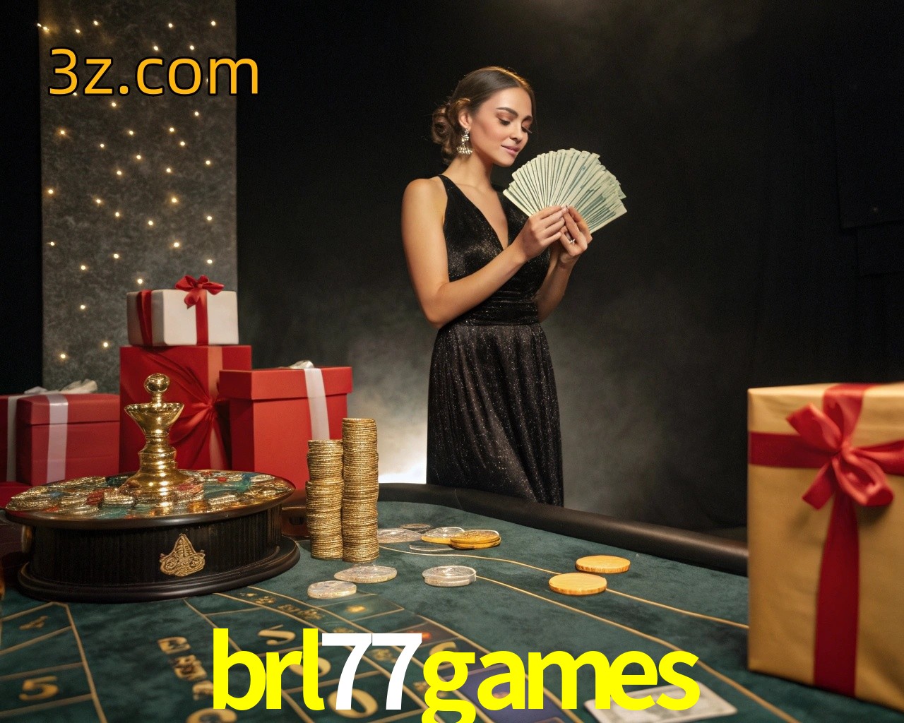  brl77games
